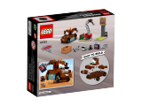 LEGO Juniors Burákovo smetiště 10733