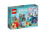 LEGO Disney Princezny Ariel a magické zaklínadlo 41145