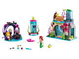 LEGO Disney Princezny Ariel a magické zaklínadlo 41145