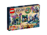 LEGO Elves Rosalyna léčivá skrýš 41187