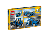 LEGO Creator Turbo závodní auto 31070