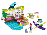 LEGO Friends Surfařské potřeby v Heartlake 41315