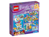 LEGO Friends Katamarán Sunshine 41317