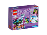 LEGO Friends Terénní vůz v zimním středisku 41321