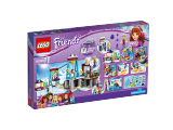 LEGO Friends Lyžařský vlek v zimním středisku 41324