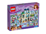 LEGO Friends Nemocnice v Heartlake 41318