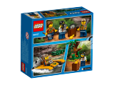 LEGO City Džungle - začátečnická sada 60157