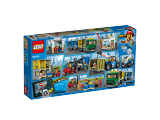 LEGO City Nákladní terminál 60169