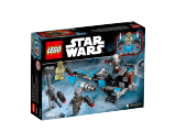 LEGO Star Wars Speederová motorka námezdního lovce 75167