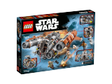 LEGO Star Wars Loď Quadjumper™ z Jakku 75178