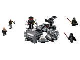 LEGO Star Wars Přeměna Darth Vadera 75183