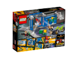 LEGO Super Heroes Krádež bankomatu 76082