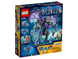 LEGO Nexo Knights Úžasně ničivý Kamenný kolos 70356