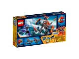 LEGO Nexo Knights Macyin Robodrak 70361