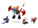 LEGO Nexo Knights Macyin Robodrak 70361