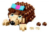 LEGO® Friends Ježek - úložný box 40171