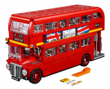 LEGO Creator Expert Londýnský autobus 10258