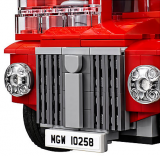 LEGO Creator Expert Londýnský autobus 10258