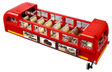 LEGO Creator Expert Londýnský autobus 10258