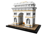 LEGO Architecture Vítězný oblouk 21036