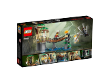 LEGO Ninjago Vodopády Master Falls 70608