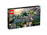 LEGO Ninjago Robotický drak Zeleného nindži 70612