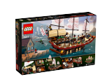 LEGO Ninjago Odměna osudu 70618