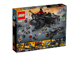 LEGO Super Heroes Obří netopýr: Vzdušný útok v Batmobilu 76087