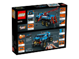 LEGO Technic Terénní odtahový vůz 6x6 42070