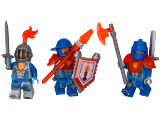 LEGO® Nexo Knights Doplňková sada 853676