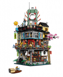 LEGO Ninjago City 70620