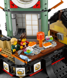 LEGO Ninjago City 70620