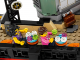 LEGO Ninjago City 70620