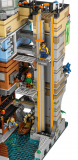 LEGO Ninjago City 70620