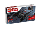 LEGO Star Wars Kylo Renova stíhačka TIE 75179