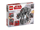 LEGO Star Wars Těžký útočný chodec Prvního řádu 75189