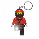 LEGO Ninjago Movie Kai svítící figurka