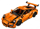 LEGO Technic Porsche 911 GT3 RS 42056