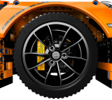 LEGO Technic Porsche 911 GT3 RS 42056