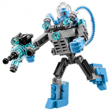 LEGO Batman Movie Ledový útok Mr. Freeze™ 70901