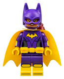 LEGO Batman Movie Catwoman™ a honička na Catcycle 70902