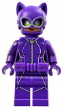 LEGO Batman Movie Catwoman™ a honička na Catcycle 70902