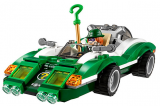 LEGO Batman Movie Riddler a jeho Racer 70903