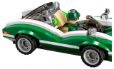 LEGO Batman Movie Riddler a jeho Racer 70903