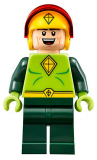 LEGO Batman Movie Riddler a jeho Racer 70903