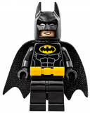 LEGO Batman Movie Clayfaceův bahnitý útok 70904