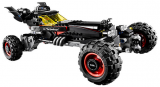 LEGO Batman Movie Batmobile 70905