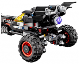 LEGO Batman Movie Batmobile 70905