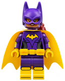 LEGO Batman Movie Joker a jeho vůz Notorious Lowrider 70906