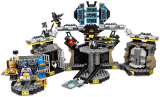 LEGO Batman Movie Vloupání do Batcave 70909